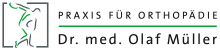 Dr. med. Olaf Müller Logo
