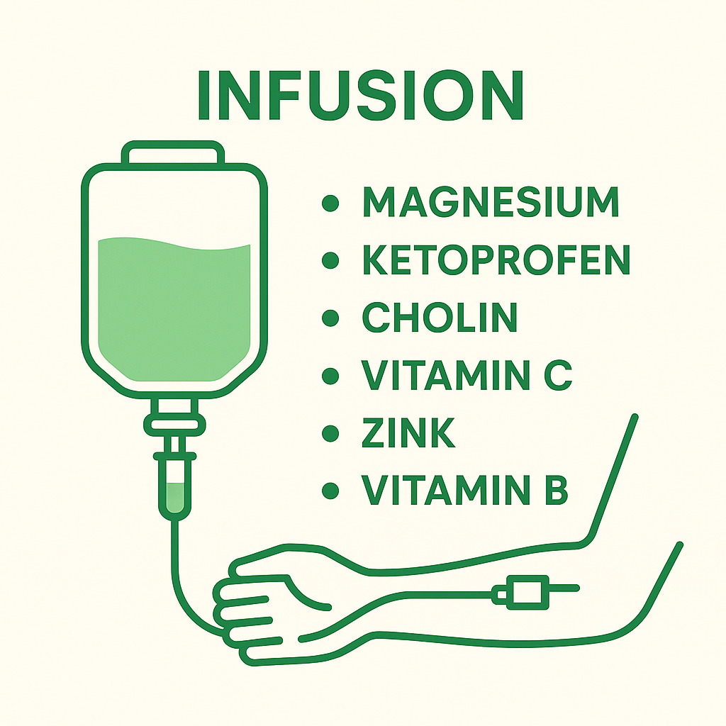 Infusion-Kitzingen