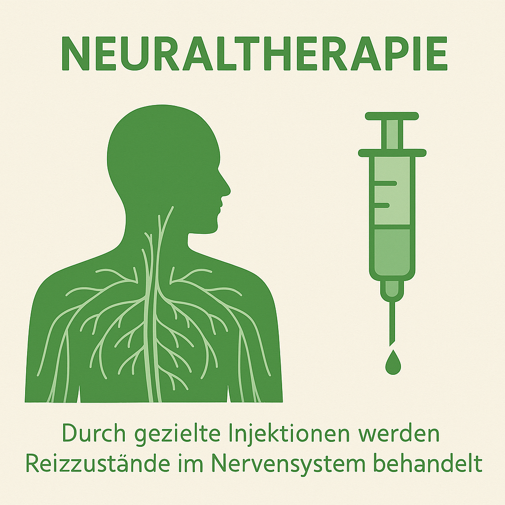 Neuraltherapie-Kitzingen